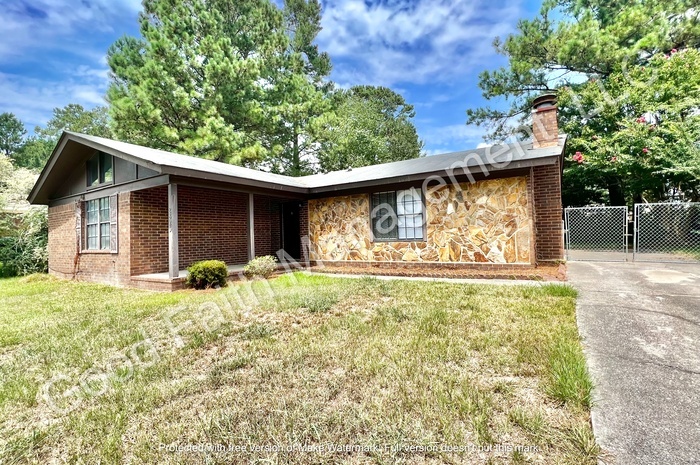 Foto principal - 2823 Conniston Drive Hephzibah, GA 30815