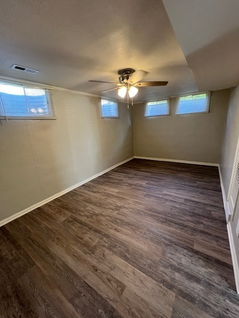 5015A - Living Room - Gatton Rentals