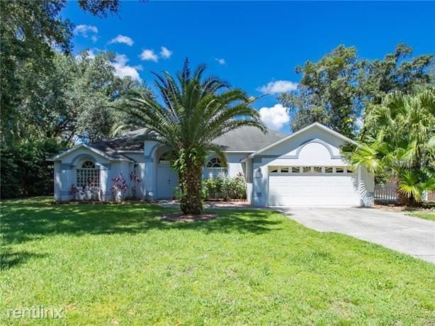 Primary Photo - 4 br, 2 bath House - 4428 White Oak Cir