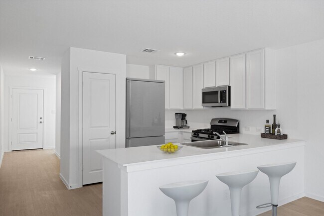 Building Photo - New Build 3 Bedroom 2 Bathroom Home in New...