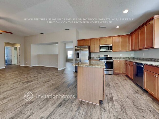 Building Photo - 1460 Heather Ct