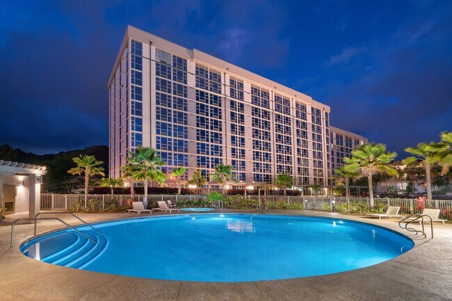 Building Photo - 7000 Hawaii Kai Dr