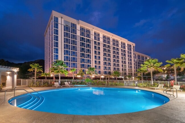 Building Photo - 7000 Hawaii Kai Dr