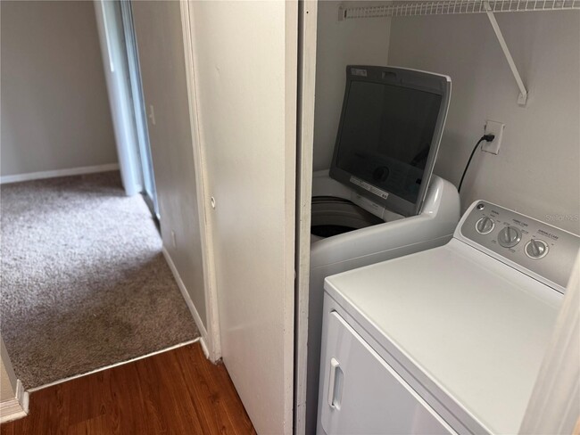 Foto del edificio - 4148 Pershing Pointe Pl