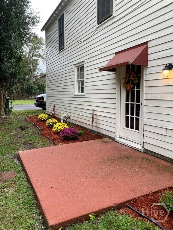 Foto del edificio - 302 Jefferson St