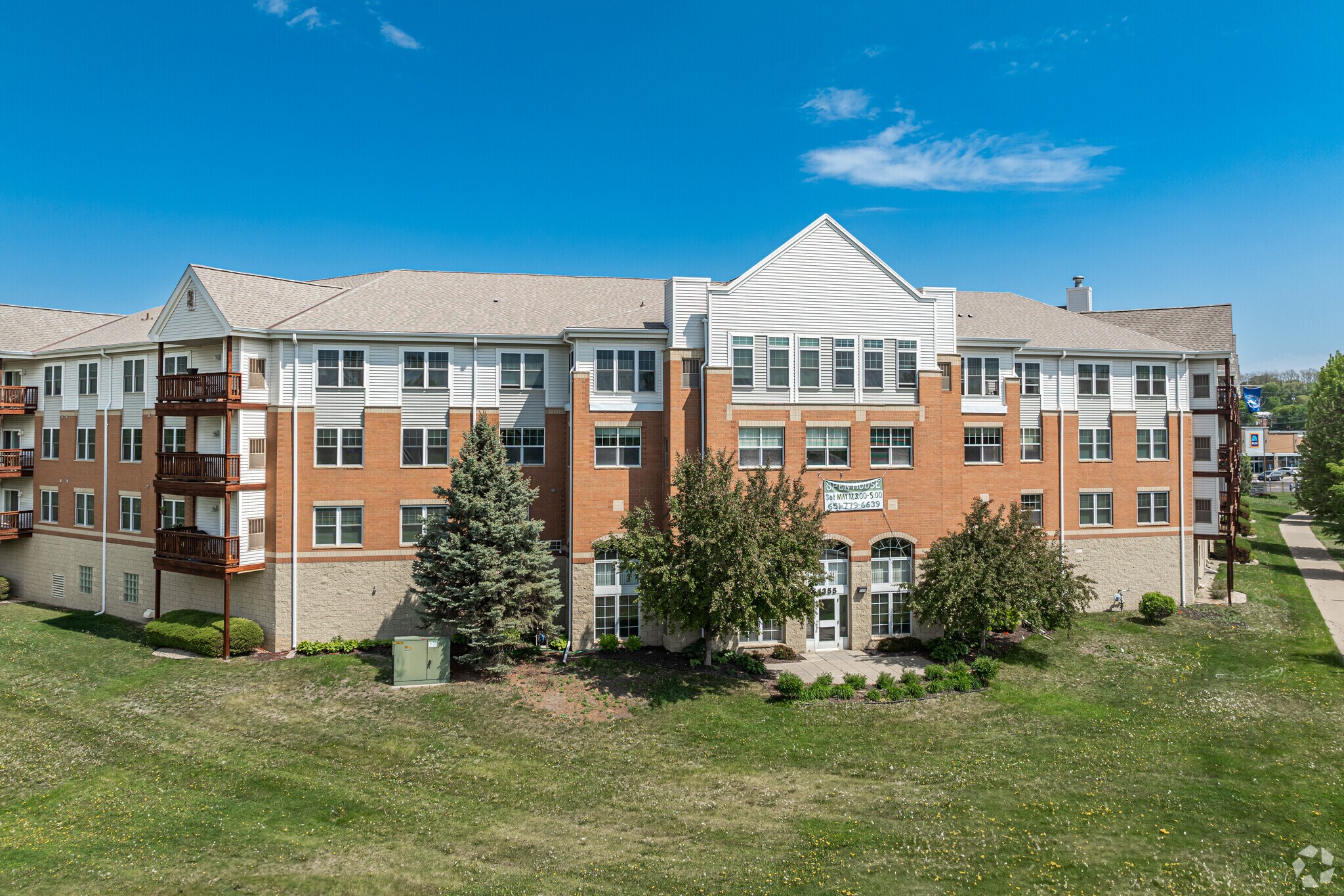 Realife Cooperative of Phalen Village