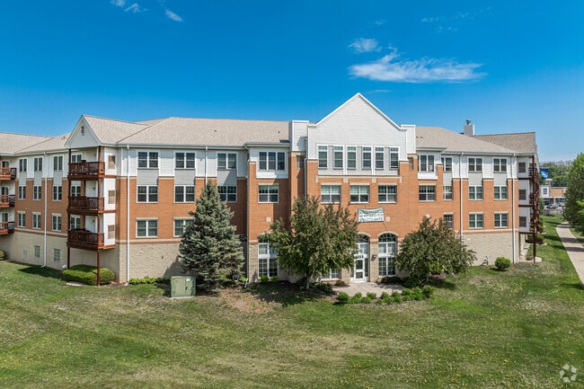 Realife Cooperative of Phalen Village