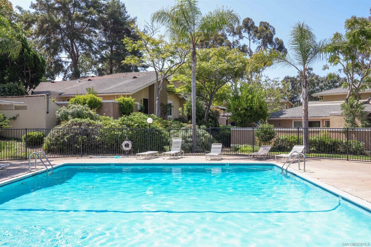 4382 Caminito Del Diamante, San Diego, CA 92121 Condo for Rent in San