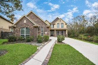 Building Photo - 18006 E Williams Bend Dr