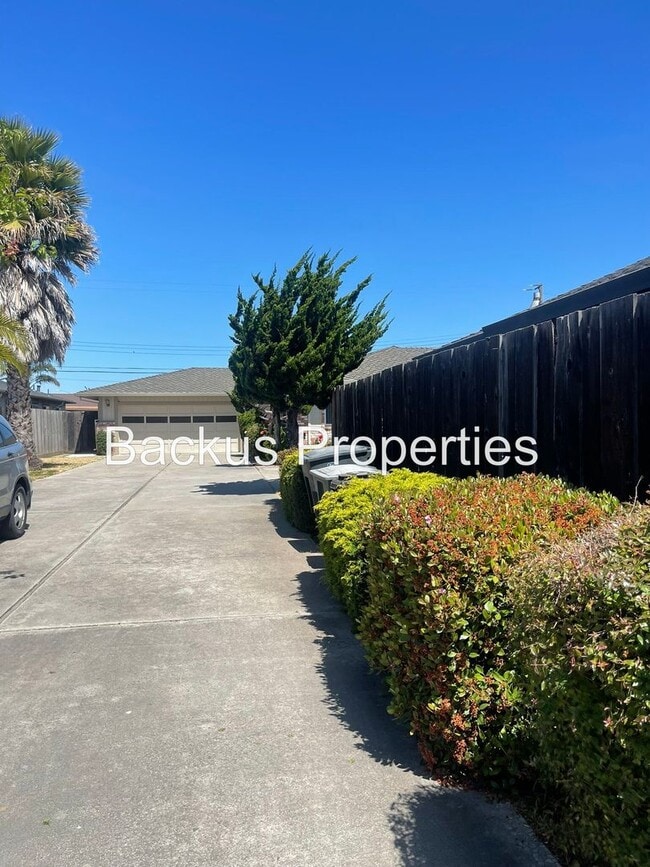 Building Photo - 61 Natividad Rd