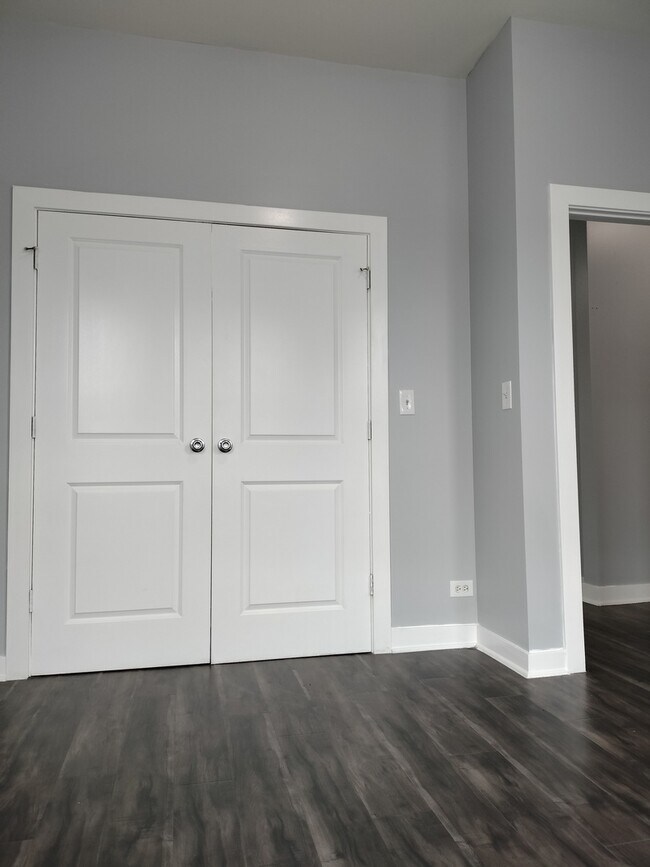 Foto del edificio - 6501 S Justine St