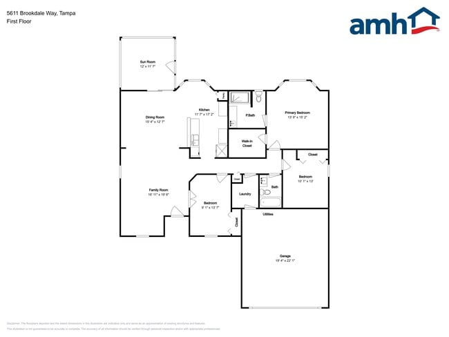 Building Photo - 5611 Brookdale Way