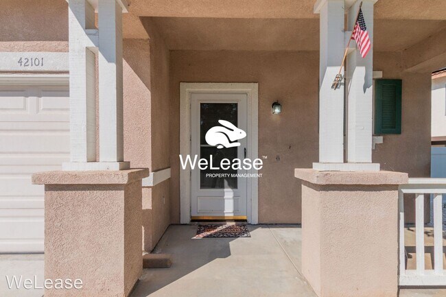 Building Photo - 3 br, 2.5 bath House - 42101 Orange Blosso...