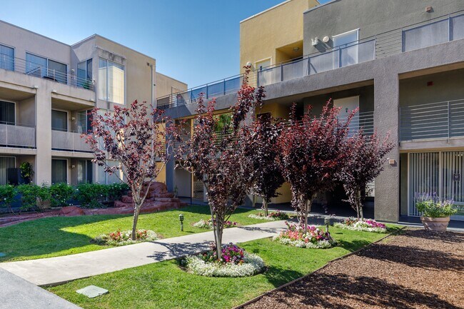 Foto del edificio - Parc Ridge Apartments