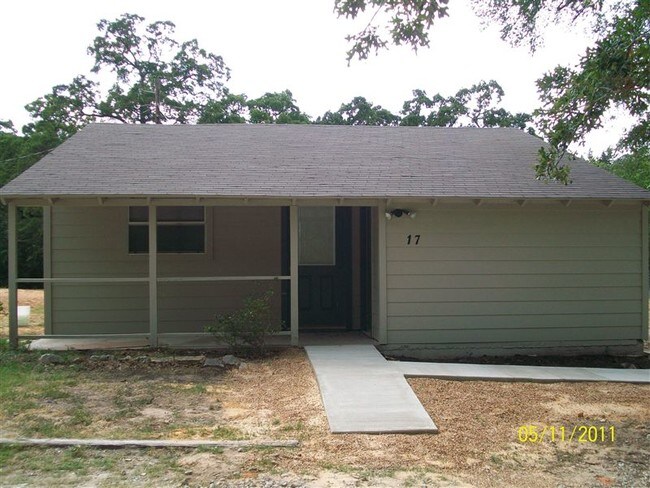 Building Photo - 2 br, 1 bath House - Chenault Houses 12