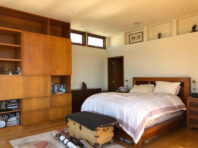 Foto del edificio - Lux Spacious Bay GGB View (Pacific Heights...
