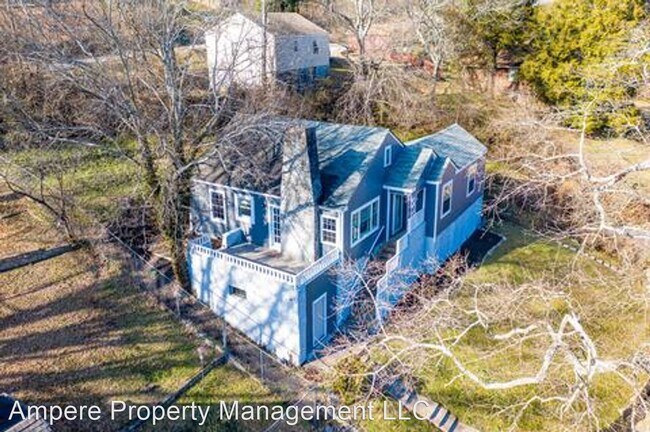 Foto del edificio - 3 br, 2 bath House - 203 N Seminole Dr