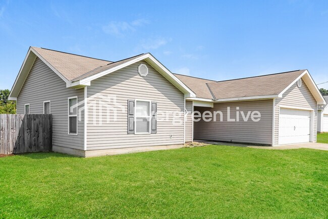 Foto del edificio - 18410 Marsh Pkwy