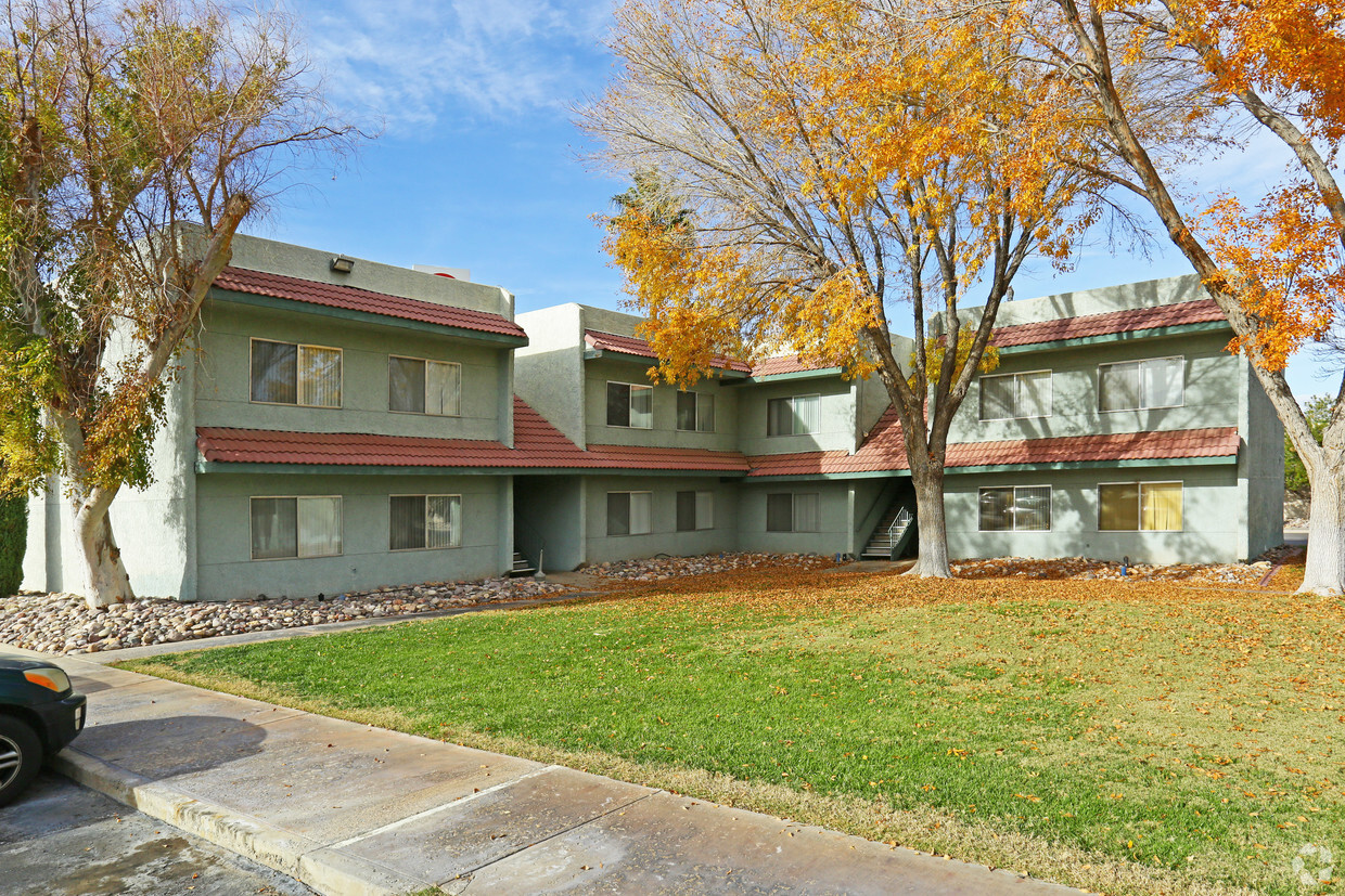 Primary Photo - MillStream Apartments