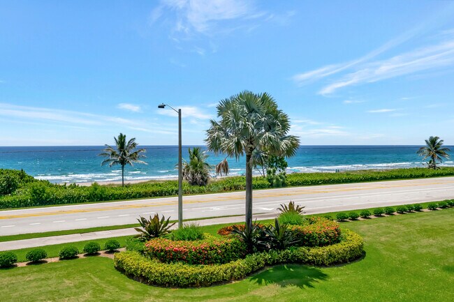 Foto del edificio - 2727 N Ocean Blvd