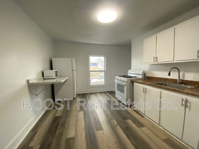 Foto del edificio - 124 S Chillicothe St