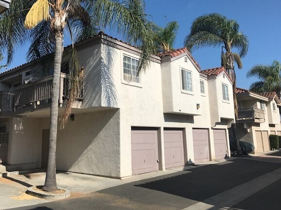 2 car garage. - 270 Beech Ave