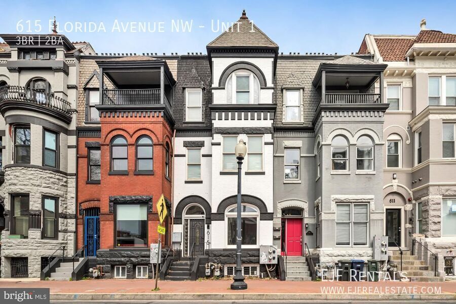 Primary Photo - 615 Florida Ave NW