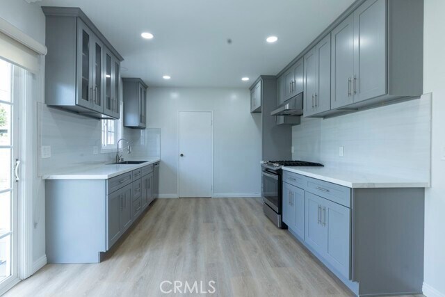 Foto del edificio - 4821 Cathy Ave