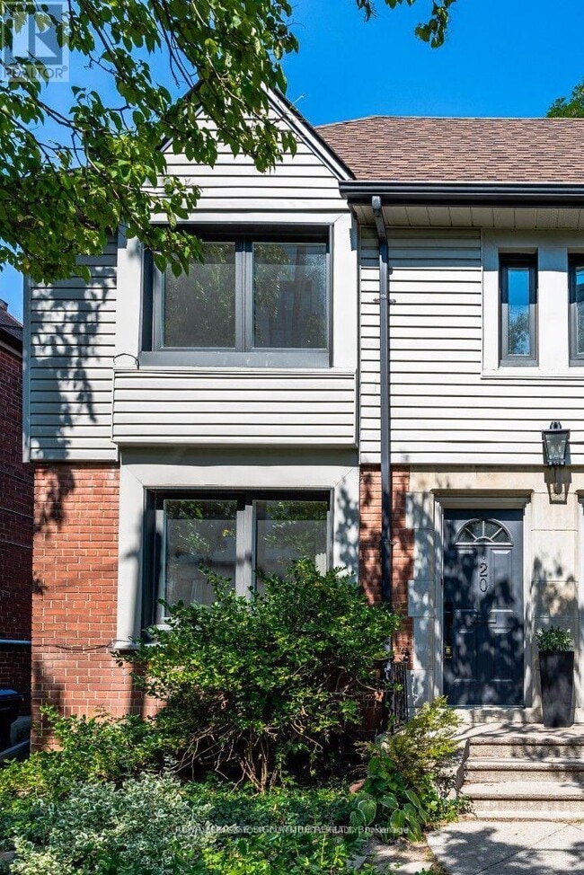 Building Photo - 20 Strathgowan Ave