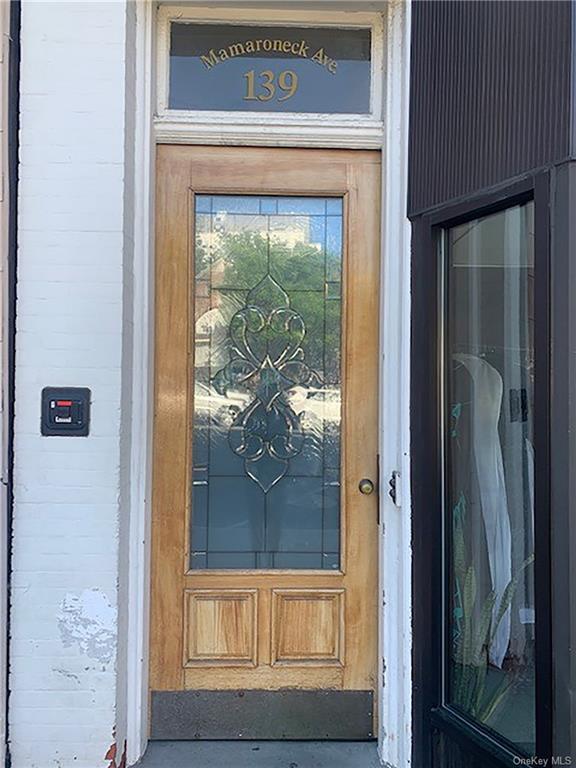 Foto del edificio - 137 Mamaroneck Ave