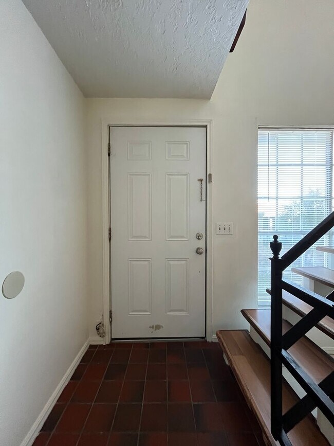 Foto del edificio - A charming 1-bedroom, 1-bathroom home!