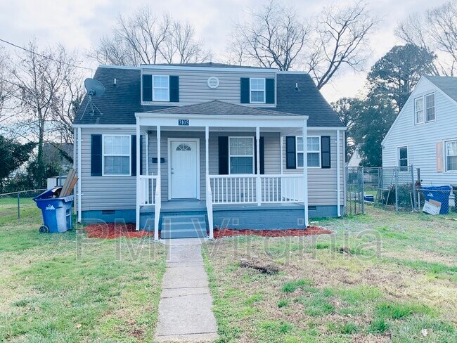 Building Photo - 3105 Brighton St
