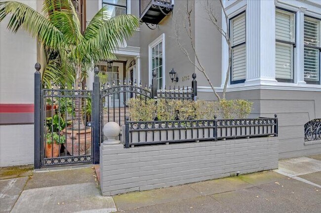 Foto del edificio - 2 bedroom in San Francisco CA 94115