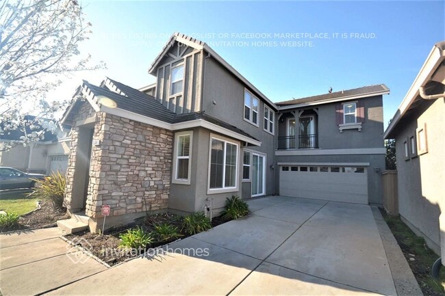 Building Photo - 3584 Rainsong Cir