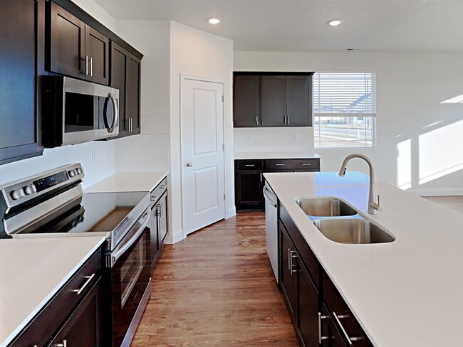 Foto del edificio - 5998 Verdigris Dr