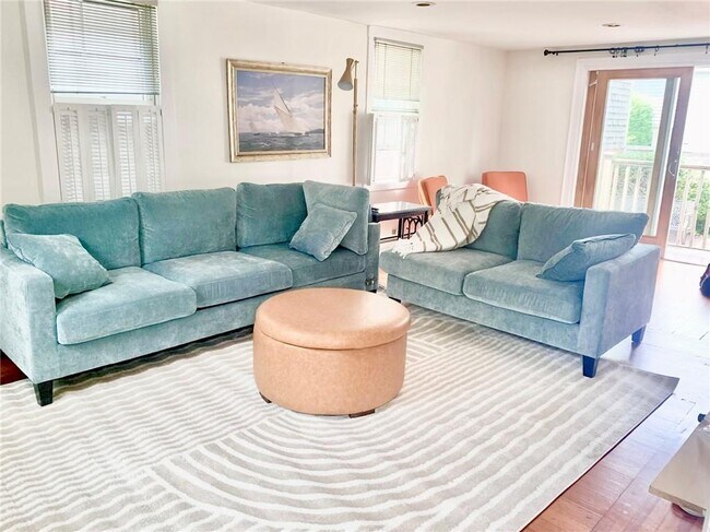 Foto del edificio - 26 S Baptist St