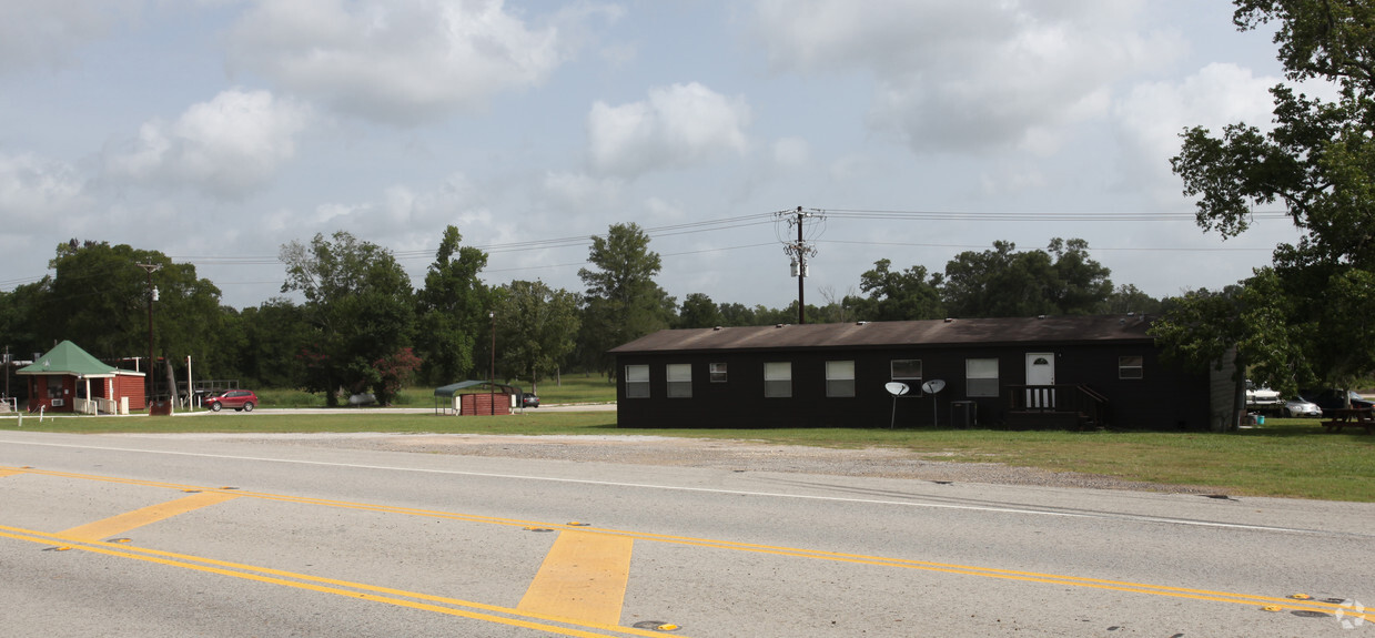 Building Photo - The Preserve of Texas