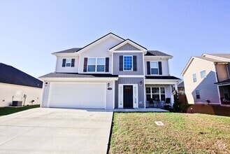 Building Photo - 1255 Magnum Dr