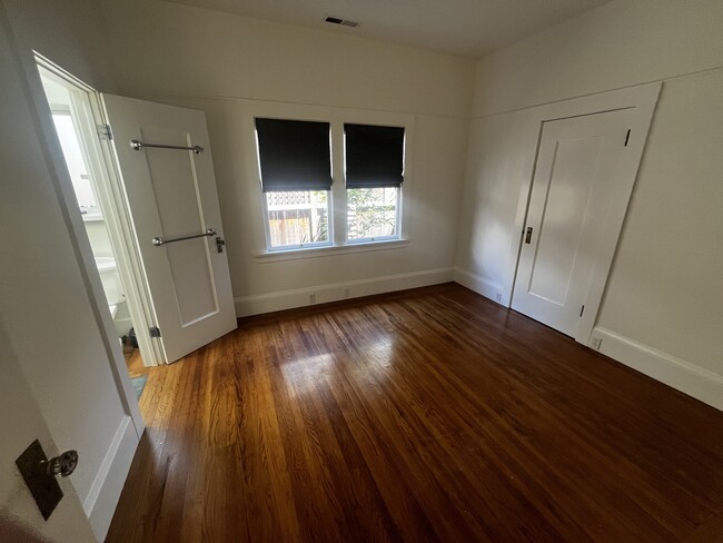 Bedroom 1 - 1639 Delaware St