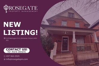 Building Photo - 10 Wellington St S