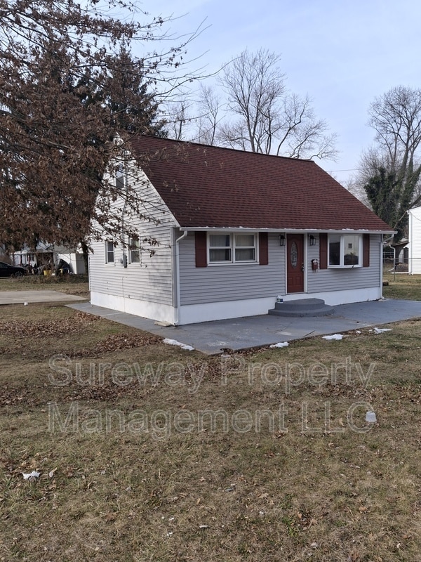 Foto del edificio - 953 Terrace Blvd