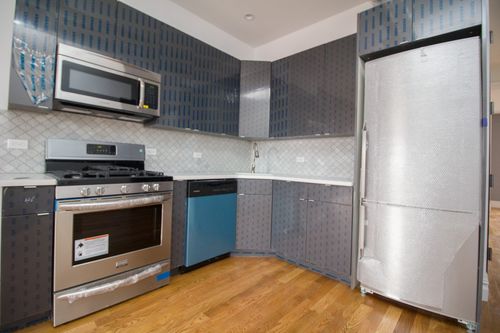 Foto del edificio - 1484 Fulton St