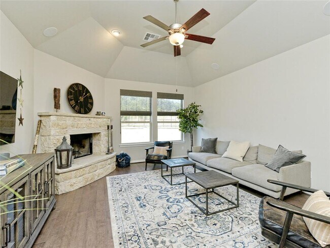 Foto del edificio - 5616 Wild Foxglove Road