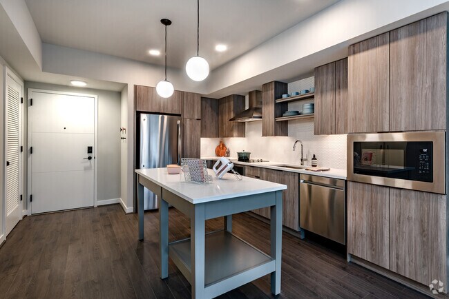 1 Bedroom Apartments for Rent in Arlington VA Page 4