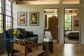 Hospitality Suite - 21 W North St