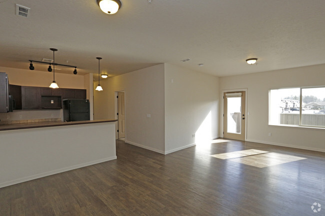 Interior Photo - Residence at Mill River