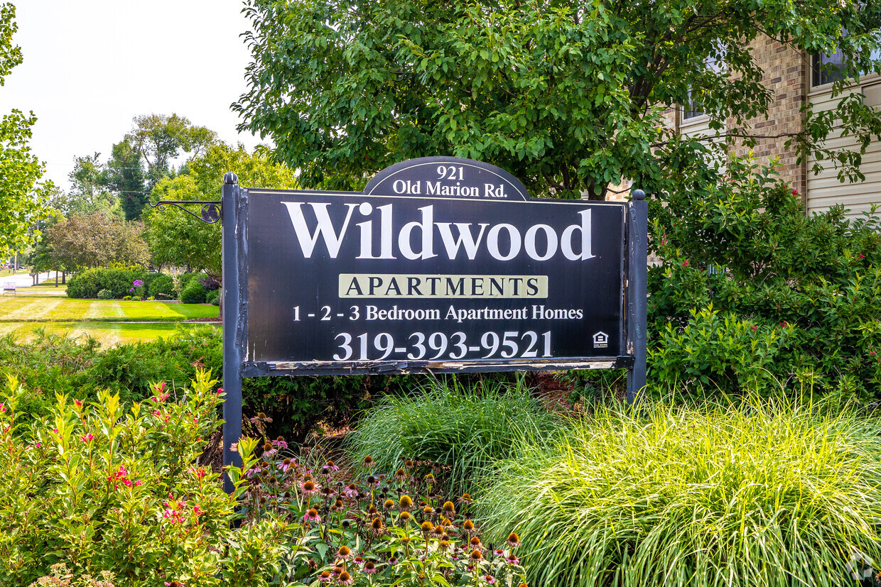 Foto principal - Wildwood Pool Apartments