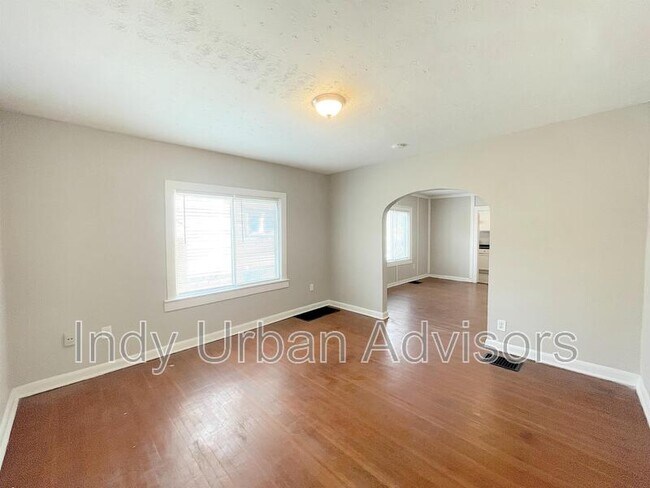 Building Photo - 905 N Tuxedo St