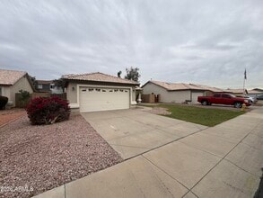 Building Photo - 14634 W Marcus Dr