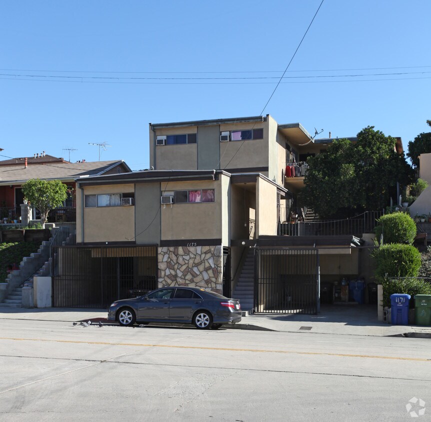 1175 Bellevue Ave, Los Angeles, CA 90012 Apartments in Los Angeles, CA